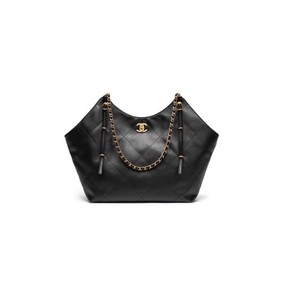 CHANEL SMALL SHOPPING BAG (47*31*11cm) 